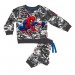 Prix De Rêve ★ nouveautes , nouveautes Sweatshirt style camouflage Spider-Man pour enfants  - 2